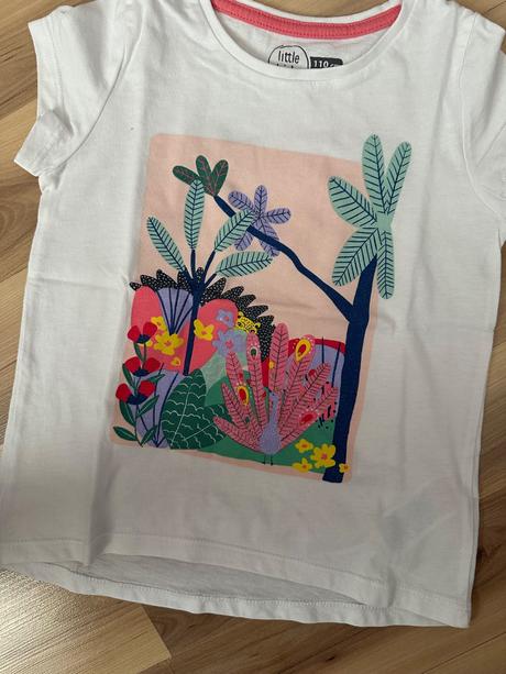 Pekne tricko, pepco,110