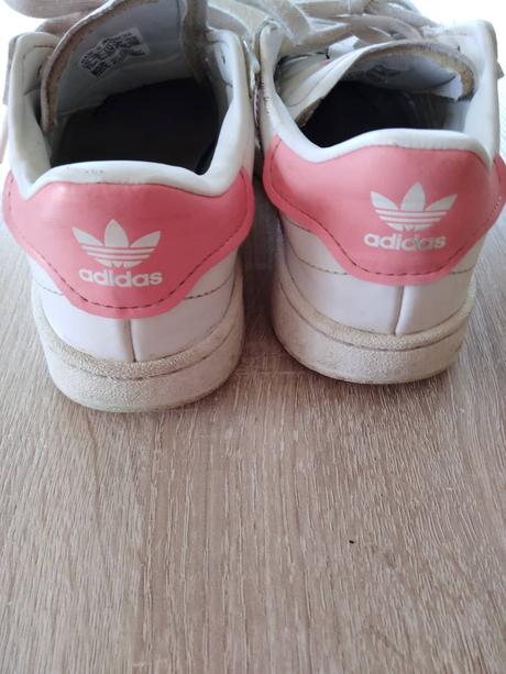 Tenisky, adidas,33