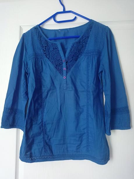 Bluzka camaieu 36, camaieu,36