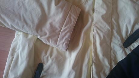 Bunda quiksilver, quiksilver,48