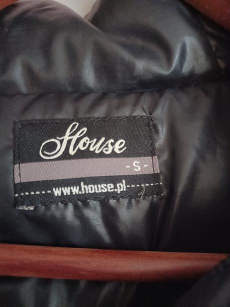 Pekná vetrovka zn. house, house,s