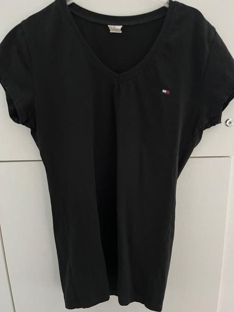 Tommy tricko, tommy hilfiger,xs
