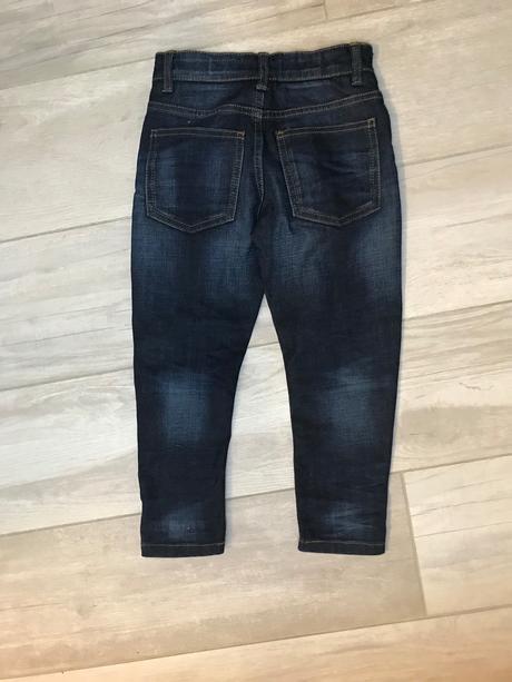 Mrkvové rifličky od next, next,110