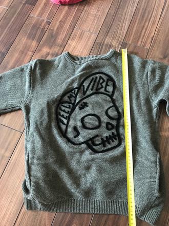 Sveter, zara,140