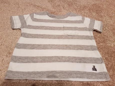 Tricko 6-12 gap, gap,74