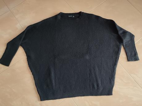 Dámsky sveter, bershka,s