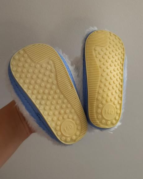 Capačky čižmičky, 18