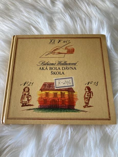 Aká bola dávna škola bibiana wallnerová (1979), 