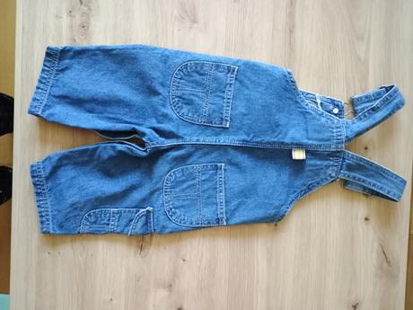 Rifle na traky, children's place,62