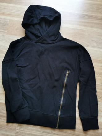 Chlapčenská mikina 134/140, 134