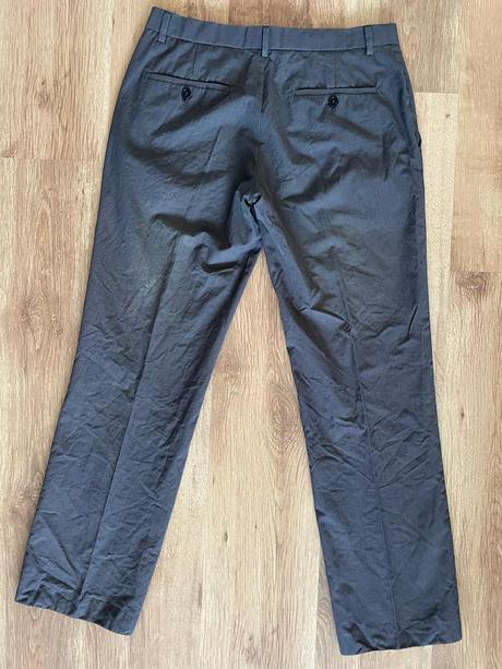 Pánsky oblek united colors of benetton, 48