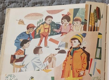 Živá abeceda 1965, 