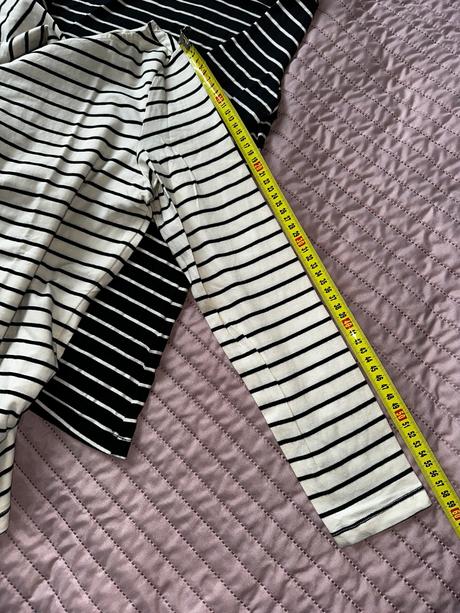 3x tričko top esmara 42/44 l, esmara,42