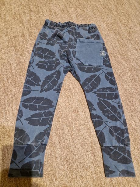 Reserved nohavice, reserved,110