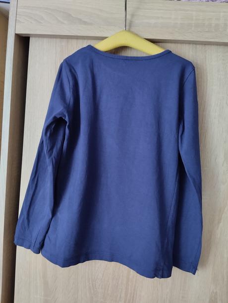 Pekne tričko pre 7/8r., dopodopo,128