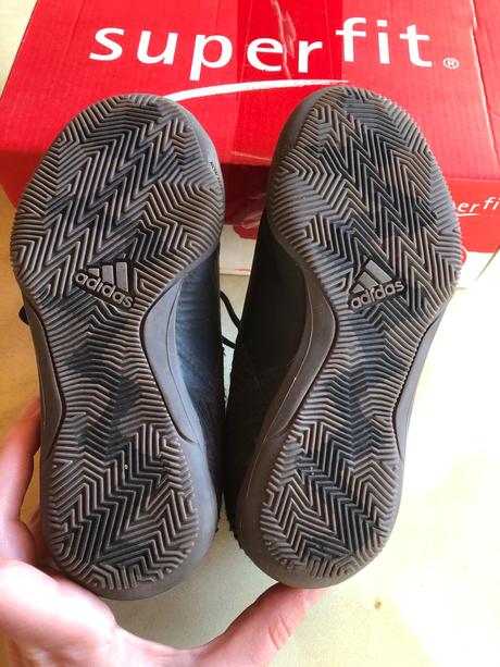 Tenisky adidas nemeziz, adidas,29