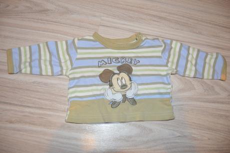 Tricko, c&a,50