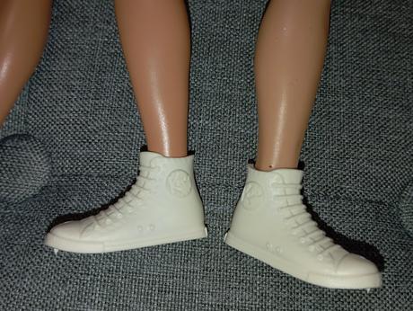 Topánky pre kena 2, 