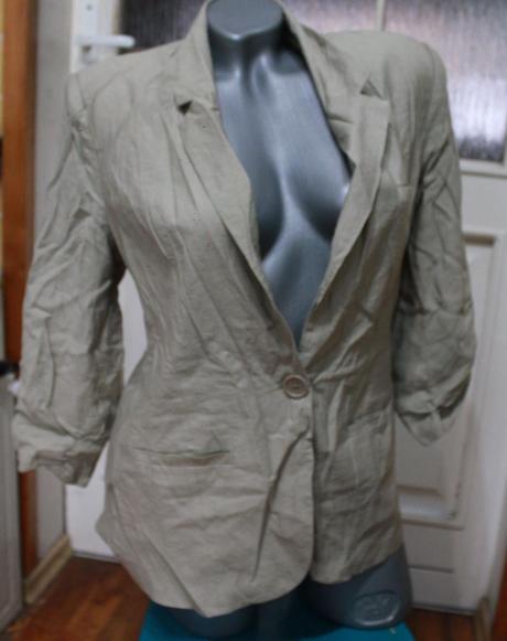 Sako- blejzer zn izabel, m