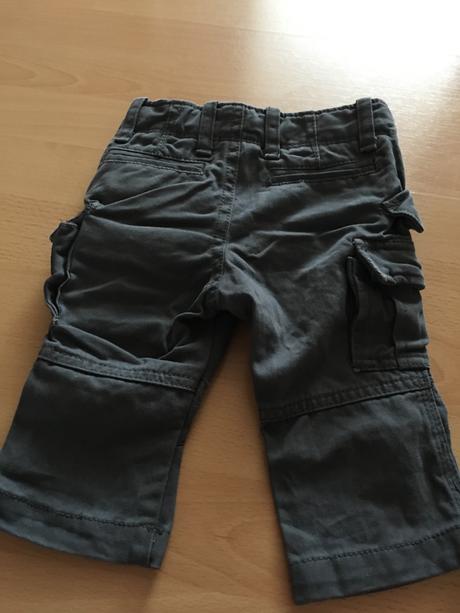 Gap frajerske kapsače., gap,80