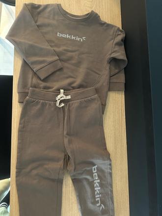 Suprava hneda 92/98, pepco,92