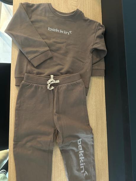 Suprava hneda 92/98, pepco,92