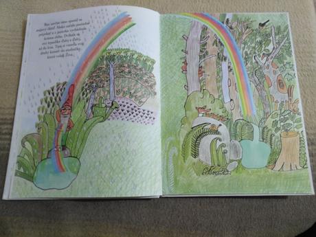 Ôsmy trpaslik pana hábu,