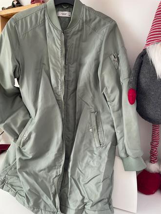 Jarná bunda, reserved,40