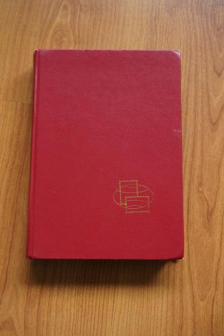 Zakladač plný známok, 