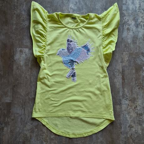 Krásne tričko na leto, yigga,134