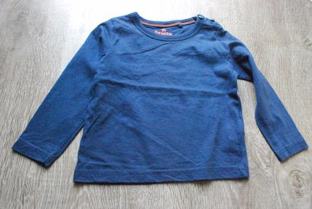 Tricko - nenosene, lupilu,86
