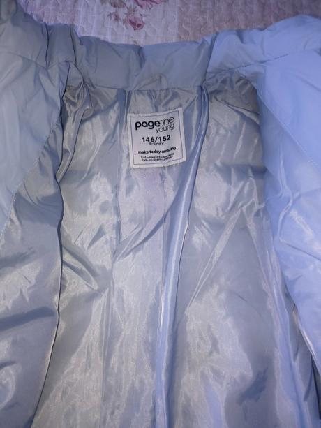 Zimná bunda, takko,146