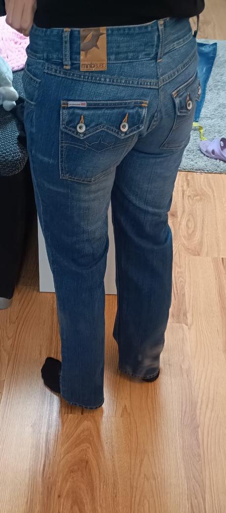 Rifle gsus nove xs, xs