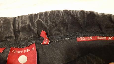 Skrátené rifle, 28