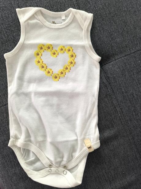 3xkuniboo body 74/80, kuniboo,74