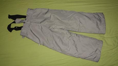 Oteplovacky scout, 122
