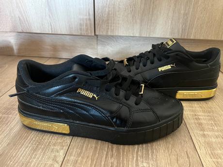 Tenisky/botasky puma, puma,42
