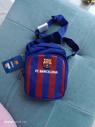 Crosby taška barcelona, 