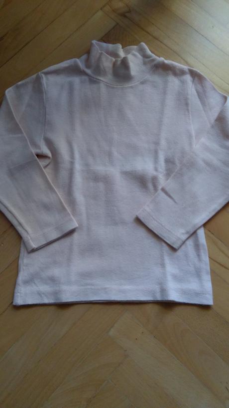 Slovenka tričko so stojačikom, veľ. 104, slovenka,104