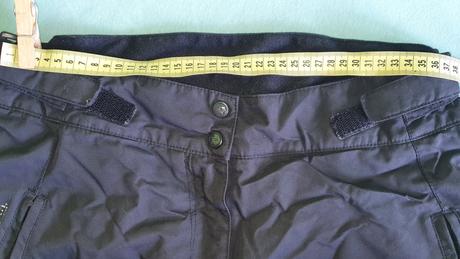 Otepľovačky rossignol, m