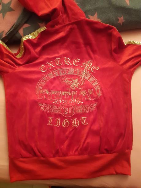 Teplakova suprava, m