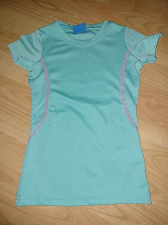 Športové tričko, 110