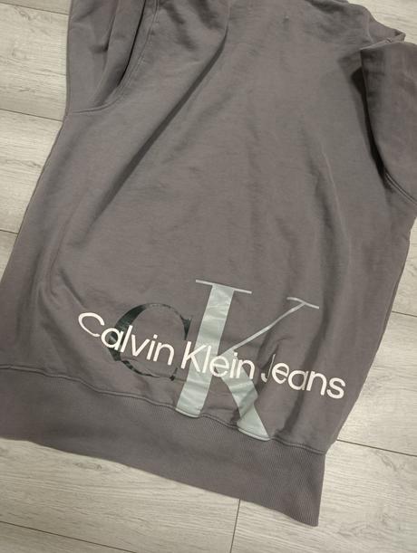 Mikina calvin klein, calvin klein,s
