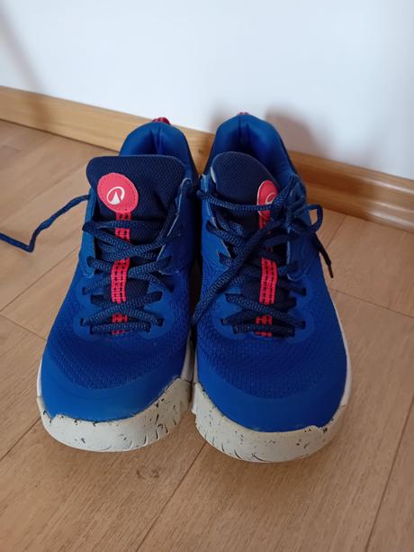 Tenisky z decathlonu, decathlon,39