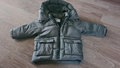 Zimna bunda, zara,86