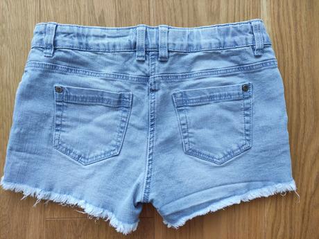 Riflové kraťasy, pepperts,146