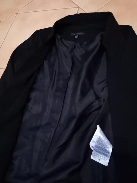 Dámske sako, amisu,34