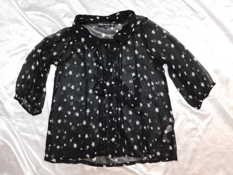 Pekna bluzka, 38