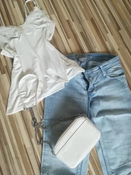 Svetlé rifle, takko,s