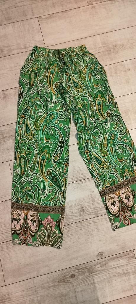 Dámske letné nohavice, amisu,36